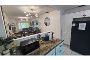 1836 Roosevelt St 1 Hollywood, FL 33020 - MLS#A11864054
