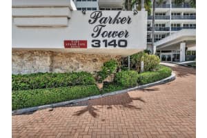 3140 S Ocean Dr 1902, Hallandale Beach