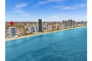 3140 S Ocean Dr 1902 Hallandale Beach, FL 33009 - MLS#A11864064