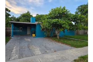 629 Troy Blvd, West Palm Beach, FL 33409 - MLS#A11864072