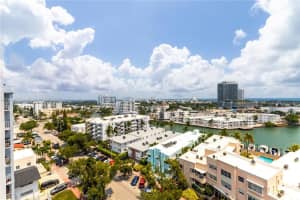 6900 Bay Dr 11e, Miami Beach