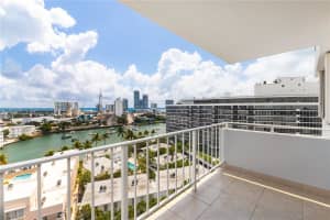 6900 Bay Dr 11E, Miami Beach, FL 33141 - MLS#A11864085