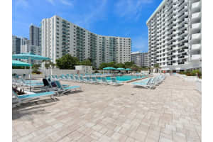 3725 S Ocean Dr 1207, Hollywood