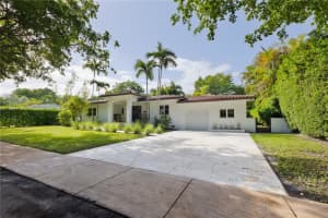 518 Daroco Ave, Coral Gables