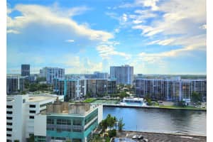 3505 S Ocean Dr 1502, Hollywood