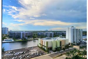 3505 S Ocean Dr 1502 Hollywood, FL 33019 - MLS#A11864116