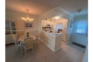 3505 Nw 48th Ave 415 Lauderdale Lakes, FL 33319 - MLS#A11864119