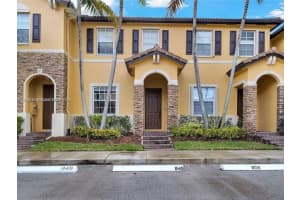 9133 Sw 227 Street 4, Cutler Bay