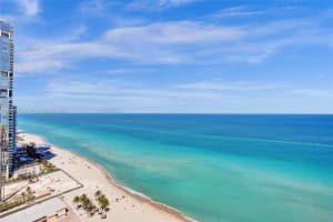 18201 Collins Ave 3804 Sunny Isles Beach, FL 33160 - MLS#A11864130