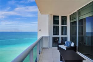 18201 Collins Ave 3804 Sunny Isles Beach, FL 33160 - MLS#A11864130