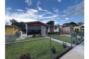 1781 Nw 49th St Miami, FL 33142 - MLS#A11864149