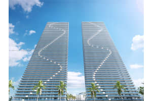 700 Ne 24 St 4603 Miami, FL 33137 - MLS#A11864152
