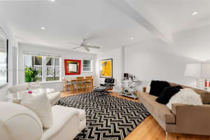 1018 Meridian Ave 8 Miami Beach, FL 33139 - MLS#A11864153