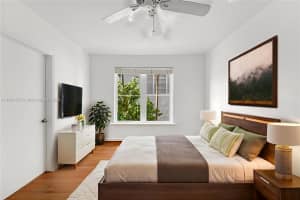 1018 Meridian Ave 8 Miami Beach, FL 33139 - MLS#A11864153