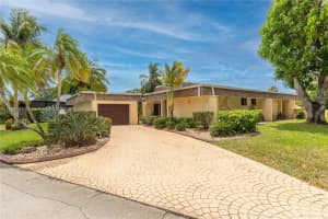 , Tamarac