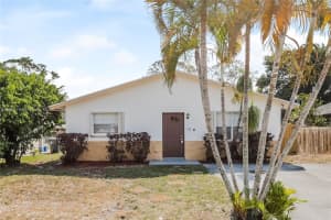 432 Perry Ave Green Acres, FL 33463 - MLS#A11864165