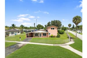 20401 Nw 22nd Ave, Miami Gardens