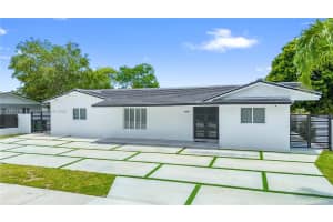 12870 Sw 47th St Miami, FL 33175 - MLS#A11864168