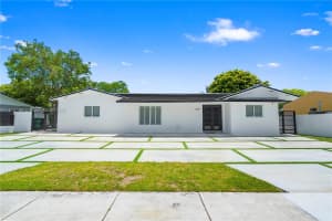 12870 Sw 47th St Miami, FL 33175 - MLS#A11864168
