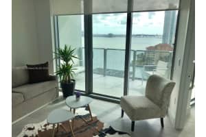 2900 NE 7th Ave Unit 1008, Miami, FL 33137, - MLS#A11864169