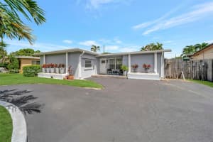 6361 Liberty St, Hollywood