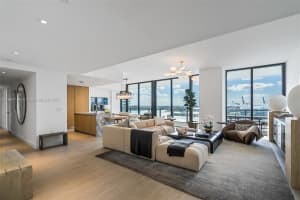 500 Alton Rd 1803, Miami Beach