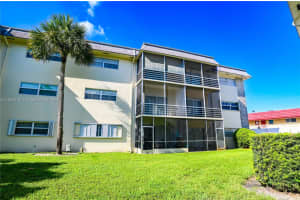 4441 Nw 16th St J301 Lauderhill, FL 33313 - MLS#A11864198