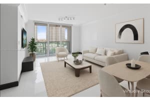 31 SE 5th St 1803, Miami, FL 33131 - MLS#A11864202
