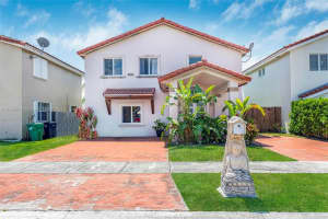 15502 Sw 137th Pl, Miami