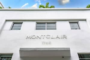 1700 Meridian Ave 307, Miami Beach, FL 33139 - MLS#A11864219
