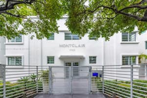 1700 Meridian Ave 307, Miami Beach, FL 33139 - MLS#A11864219