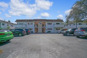 222 SW 1st St H-7, Pompano Beach, FL 33060 - MLS#A11864240