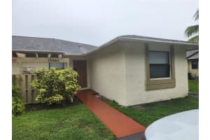 10960 Nw 29th Ct 2 Sunrise, FL 33322 - MLS#A11864256