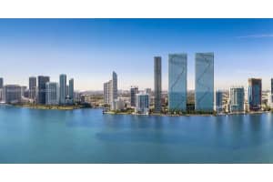 700 Ne 24th 2606, Miami