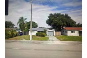 6727 Sheridan St, Hollywood