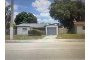 6727 Sheridan St Hollywood, FL 33024 - MLS#A11864268