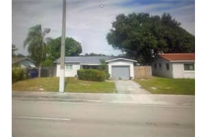 6727 Sheridan St Hollywood, FL 33024 - MLS#A11864268
