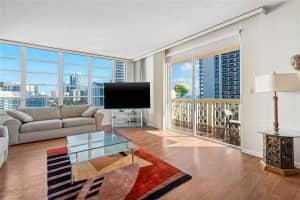 1825 S Ocean Dr Ph-1, Hallandale Beach