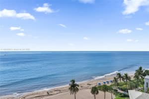 1500 S Ocean Blvd 806, Lauderdale By The Sea