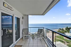 1500 S Ocean Blvd 806, Lauderdale By The Sea, FL 33062 - MLS#A11864296