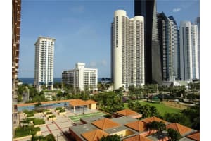 , Sunny Isles Beach
