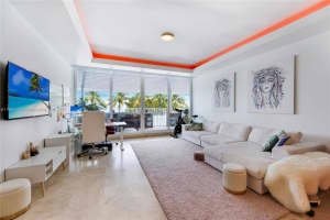 5601 Collins Ave M5 Miami Beach, FL 33140 - MLS#A11864300