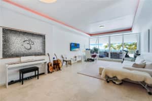 5601 Collins Ave M5 Miami Beach, FL 33140 - MLS#A11864300