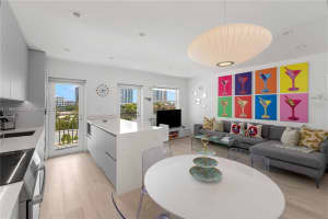 363 Washington Ave APT 63, Miami Beach, FL 33139, - MLS#A11864325