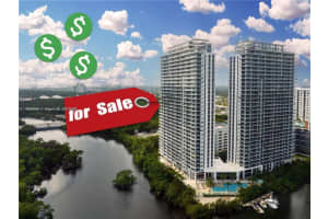 16385 Biscayne Blvd 2118, North Miami Beach