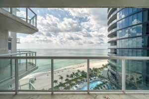 18671 Collins Ave 1203 Sunny Isles Beach, FL 33160 - MLS#A11864350