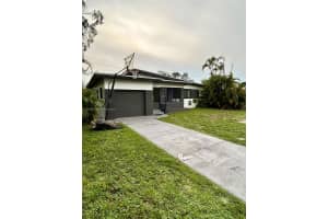 2631 Roosevelt St Hollywood, FL 33020 - MLS#A11864357