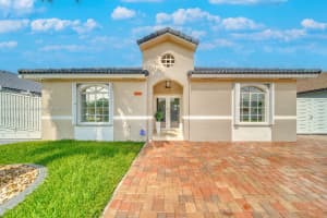 16886 SW 143rd Pl, Miami, FL 33177 - MLS#A11864362
