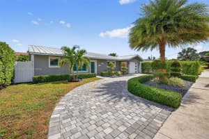 1009 Tangelo Isle Fort Lauderdale, FL 33315 - MLS#A11864363