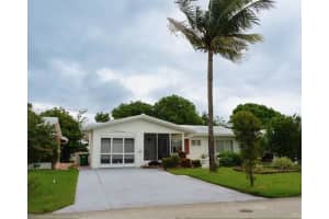 , Tamarac